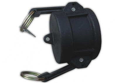 Camlock Type DC 1.5"