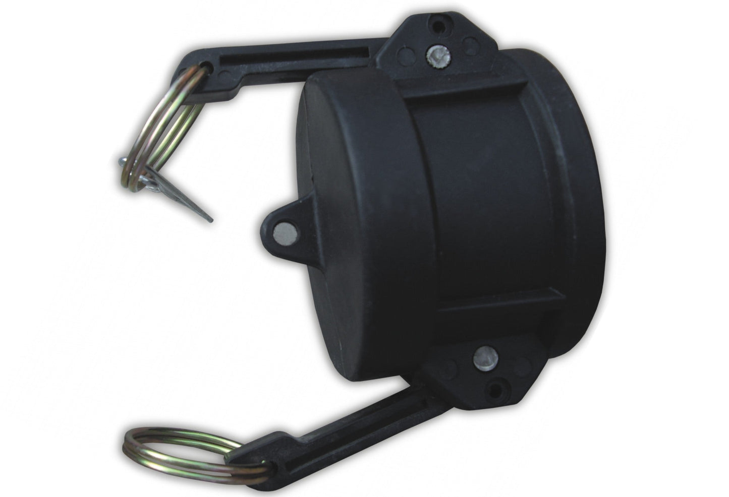 Camlock Type DC 4"