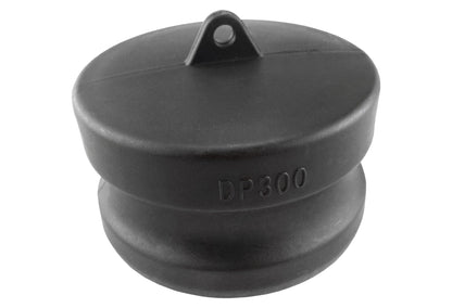 Camlock Type DP 1"