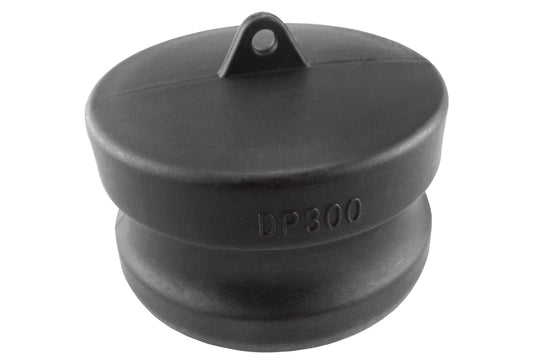 Camlock Type DP 1"