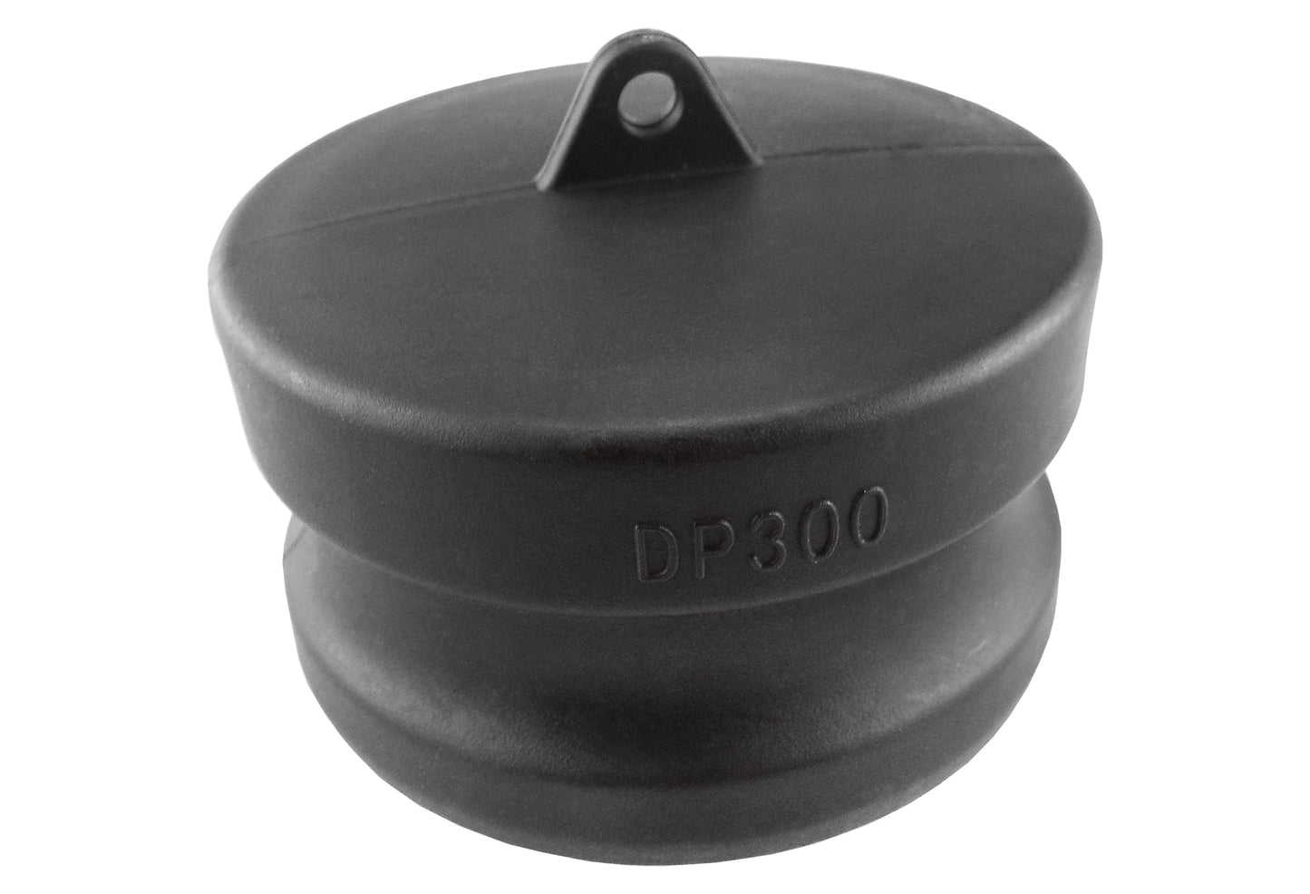 Camlock Type DP 3"