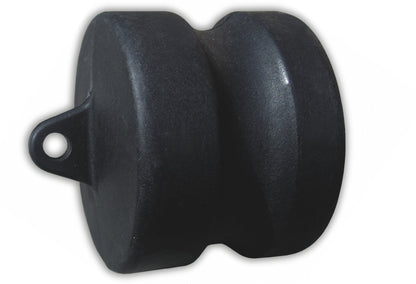 Camlock Type DP 3"