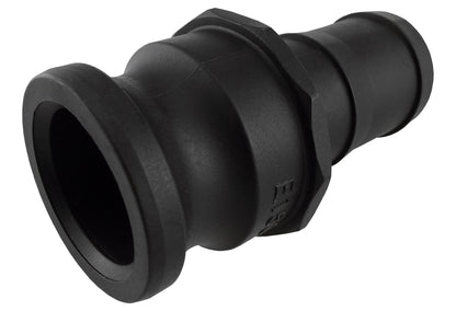 Camlock Type E 1"
