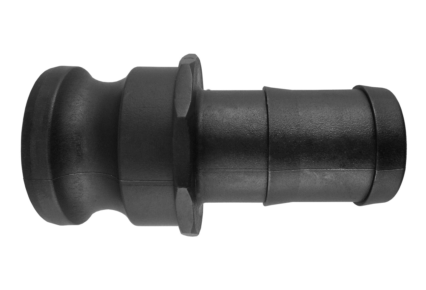 Camlock Type E 1"
