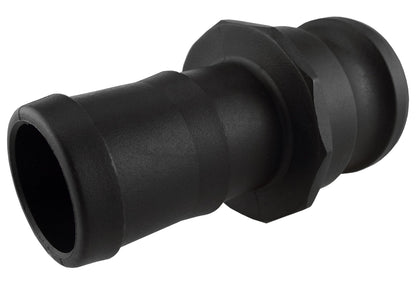 Camlock Type E 4"