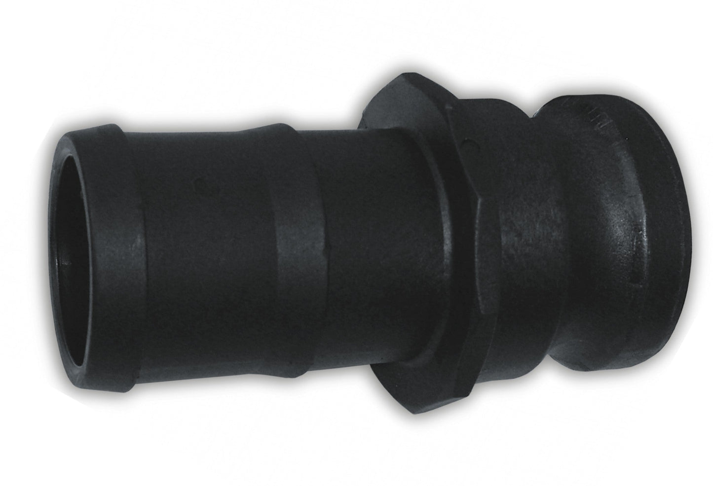 Camlock Type E 4"