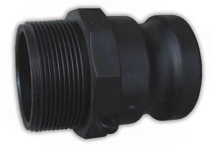 Camlock Type F 3"