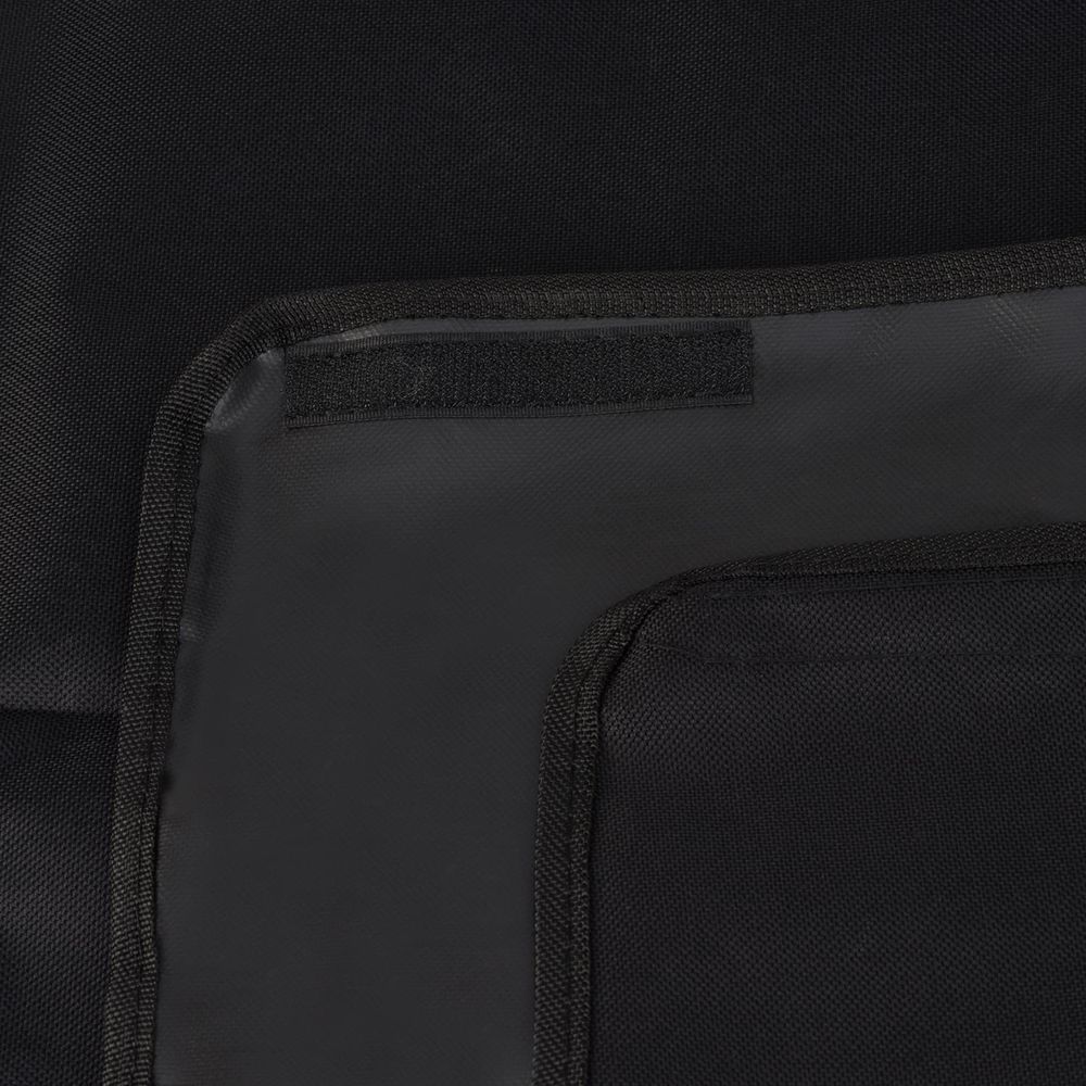 Heavy Duty Waterproof Pet Dog Car Boot Liner Seat Cover Lip Mat Trunk Protector