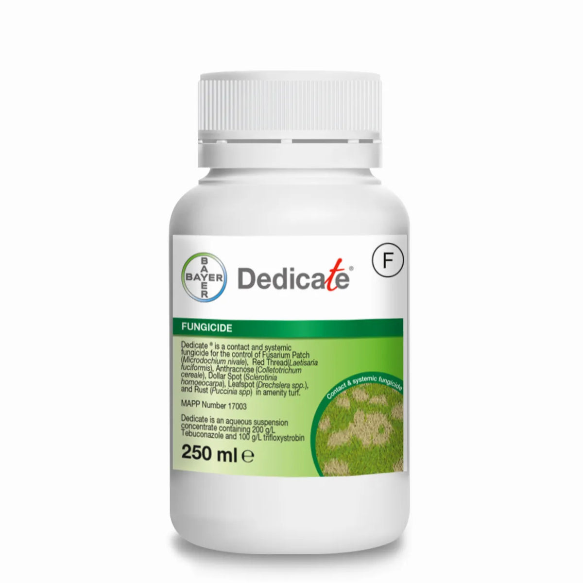 Dedicate Fungicide 250 ml
