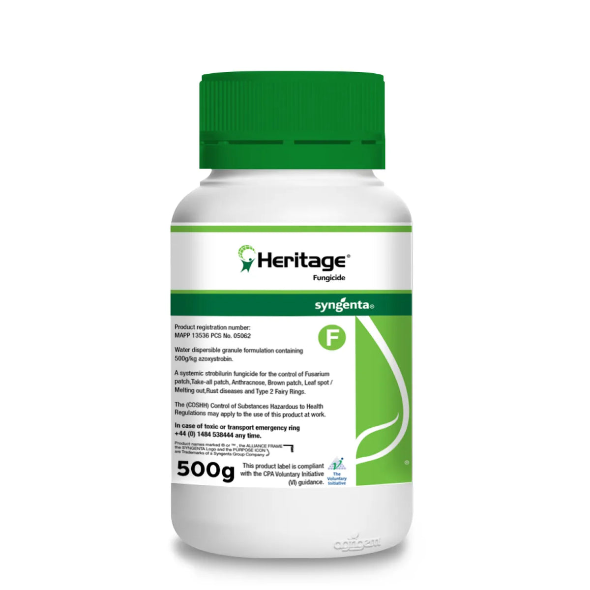 Heritage Fungicide 500 g