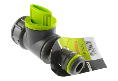 Drain Kit Plug for Mixing Tub