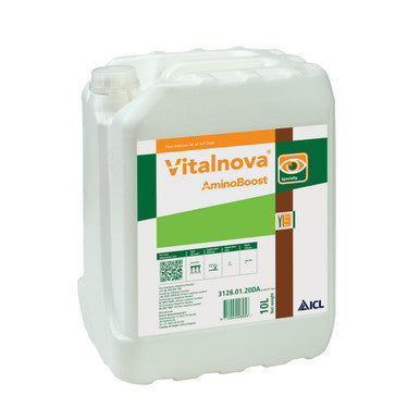 Vitalnova AminoBoost 10L