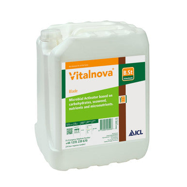 Vitalnova Blade 10L