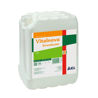 Vitalnova Stressbuster 10L