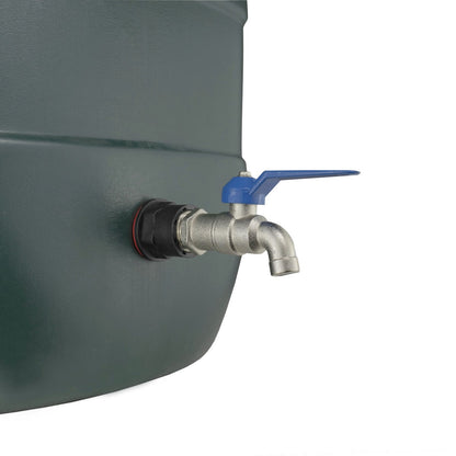 Water Butts Kit 1/2" With Standard Tap