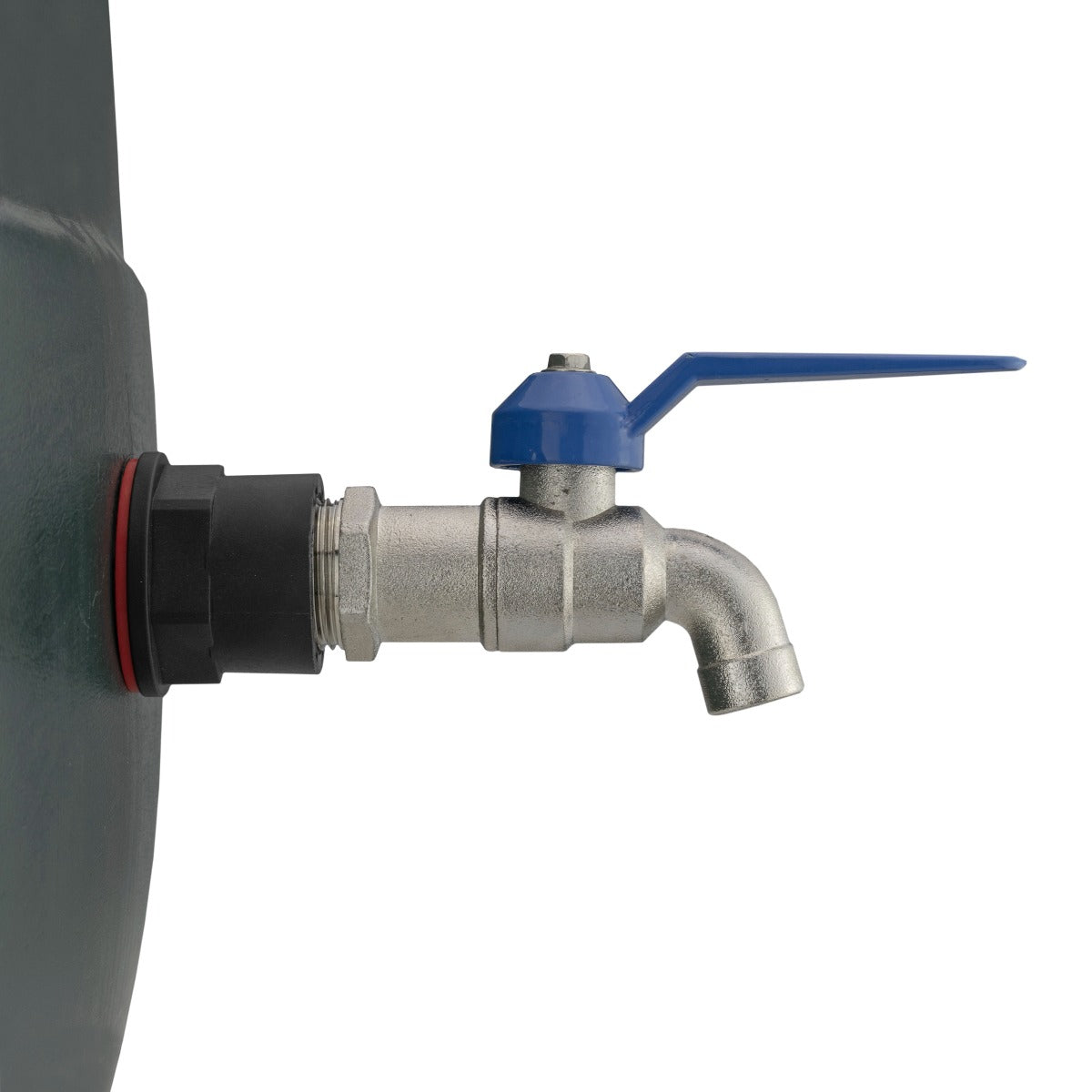 Water Butts Kit 1/2" With Standard Tap