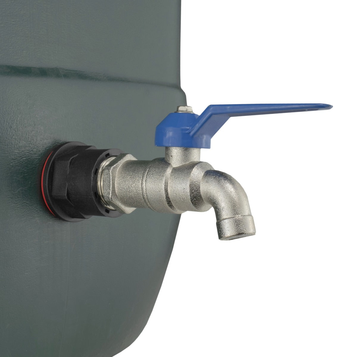 Water Butts Kit 1/2" With Standard Tap