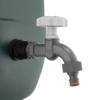 Water Butts Kit 1/2" With PP WL Tap