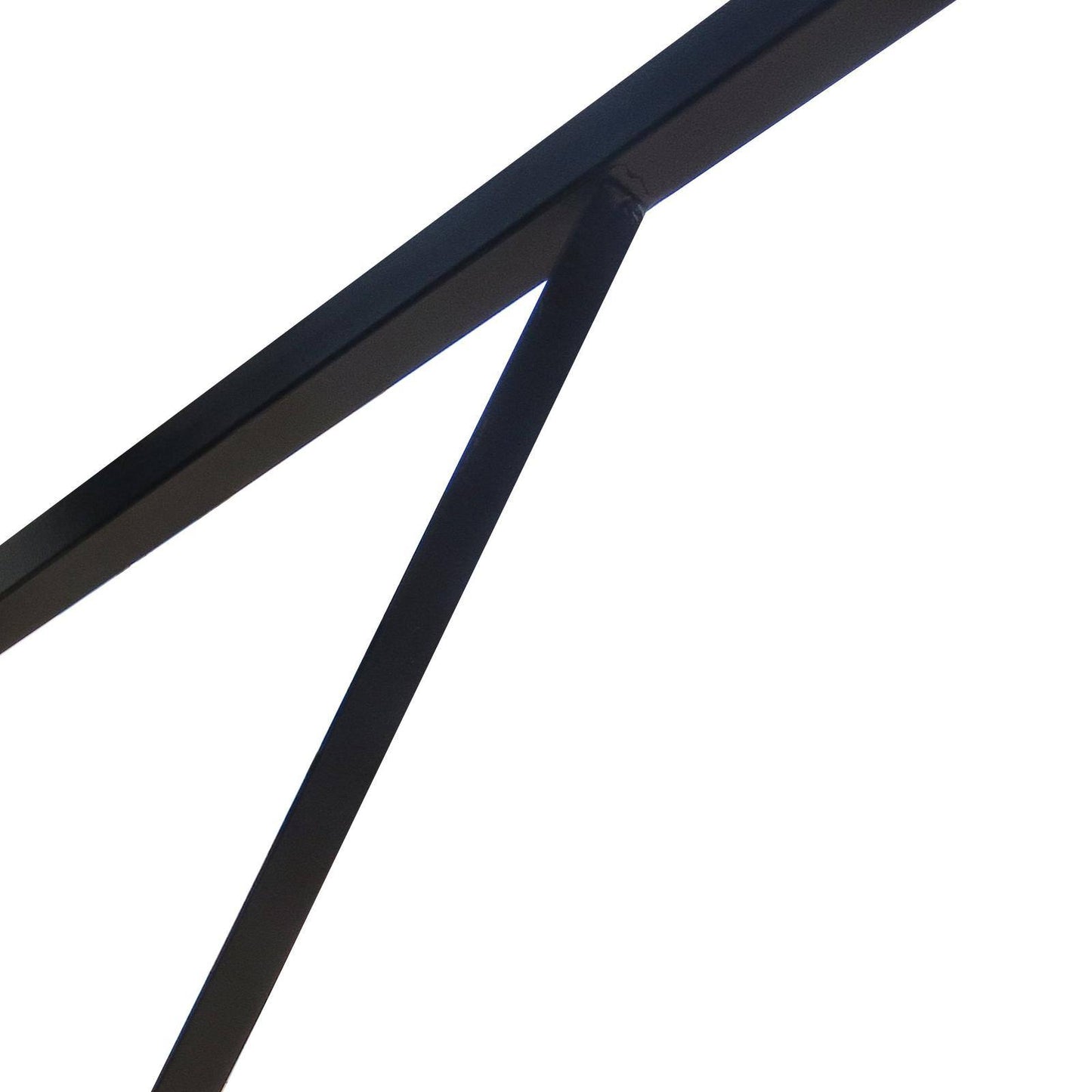 3 x 3M Steel Pergola Gazebo with Retractable Roof