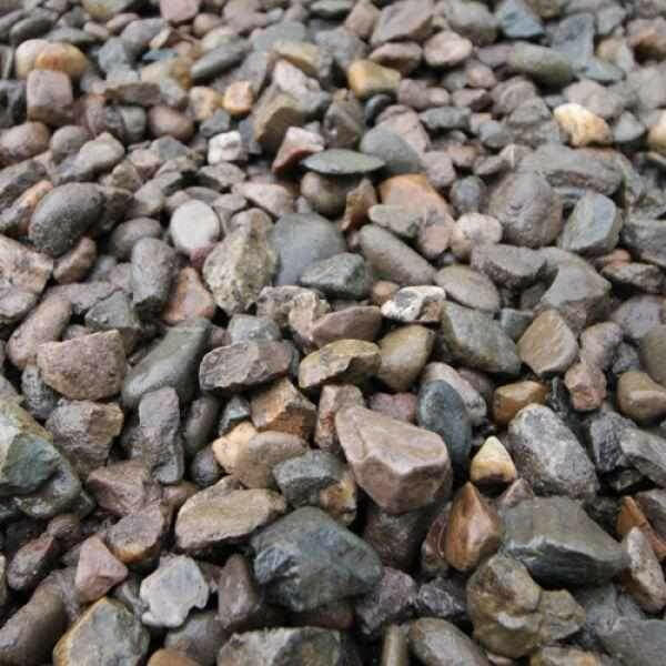 Welsh Brown Gravel
