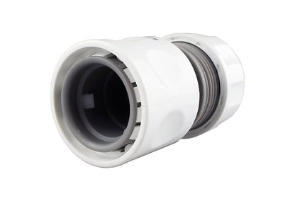 Female Hose Connector Max Flo 1" Hose WL