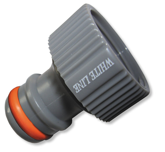 Female Tap Connector 1/2" BSPF WL