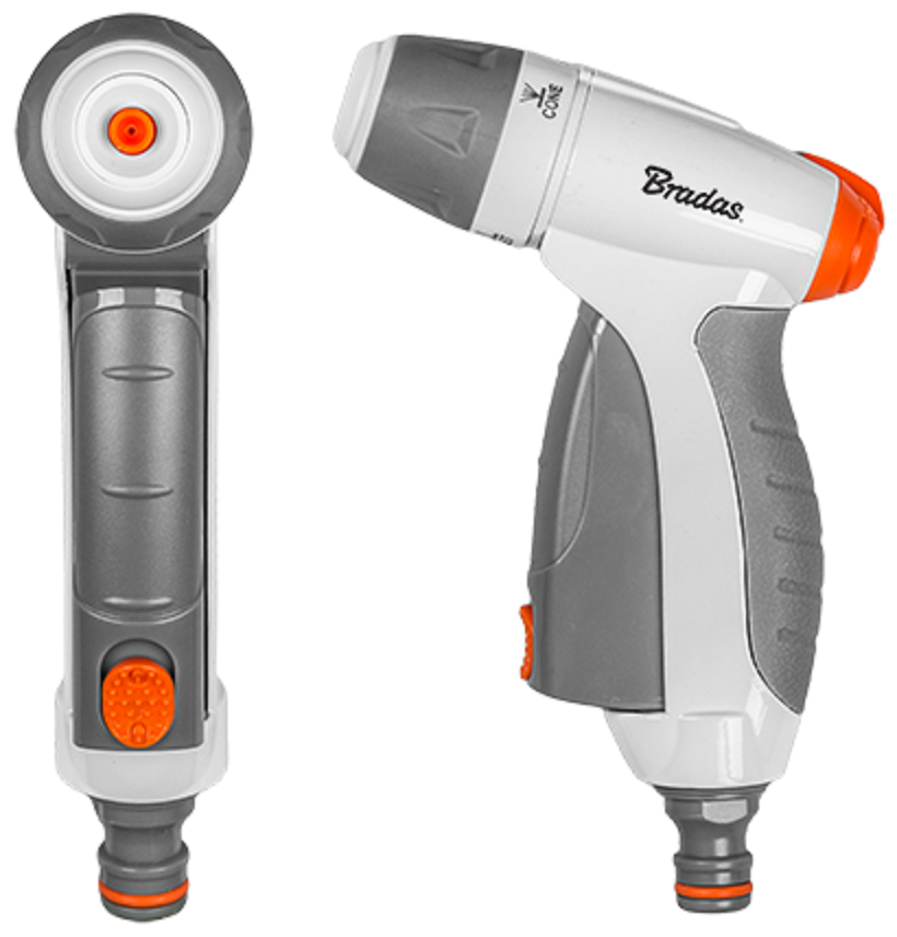 Hose Gun Water Sprayer EN51M – TurfStore