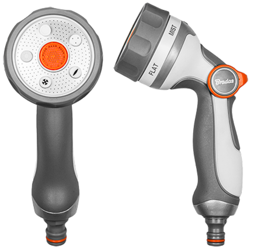 Hose Gun Water Sprayer EN55M