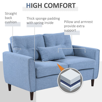 Two-Seater Sofa
